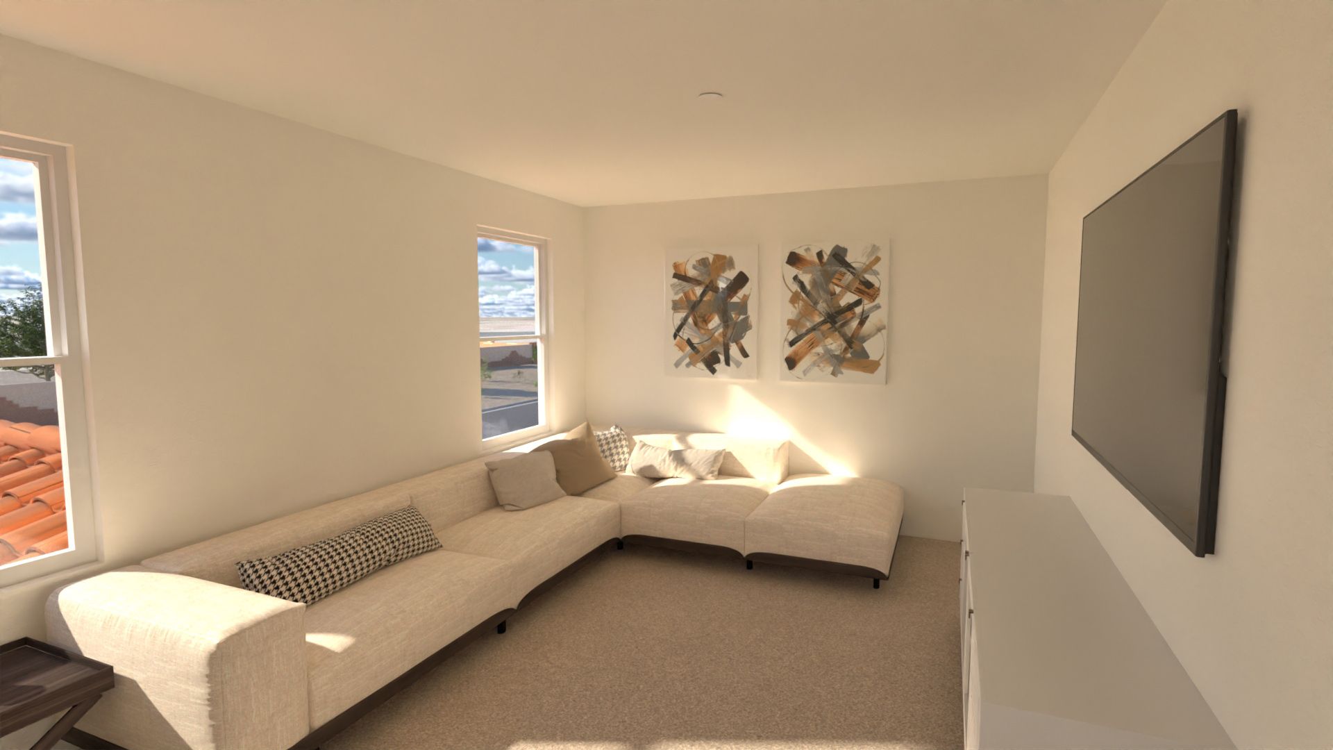 This is the Stellar Floorplan