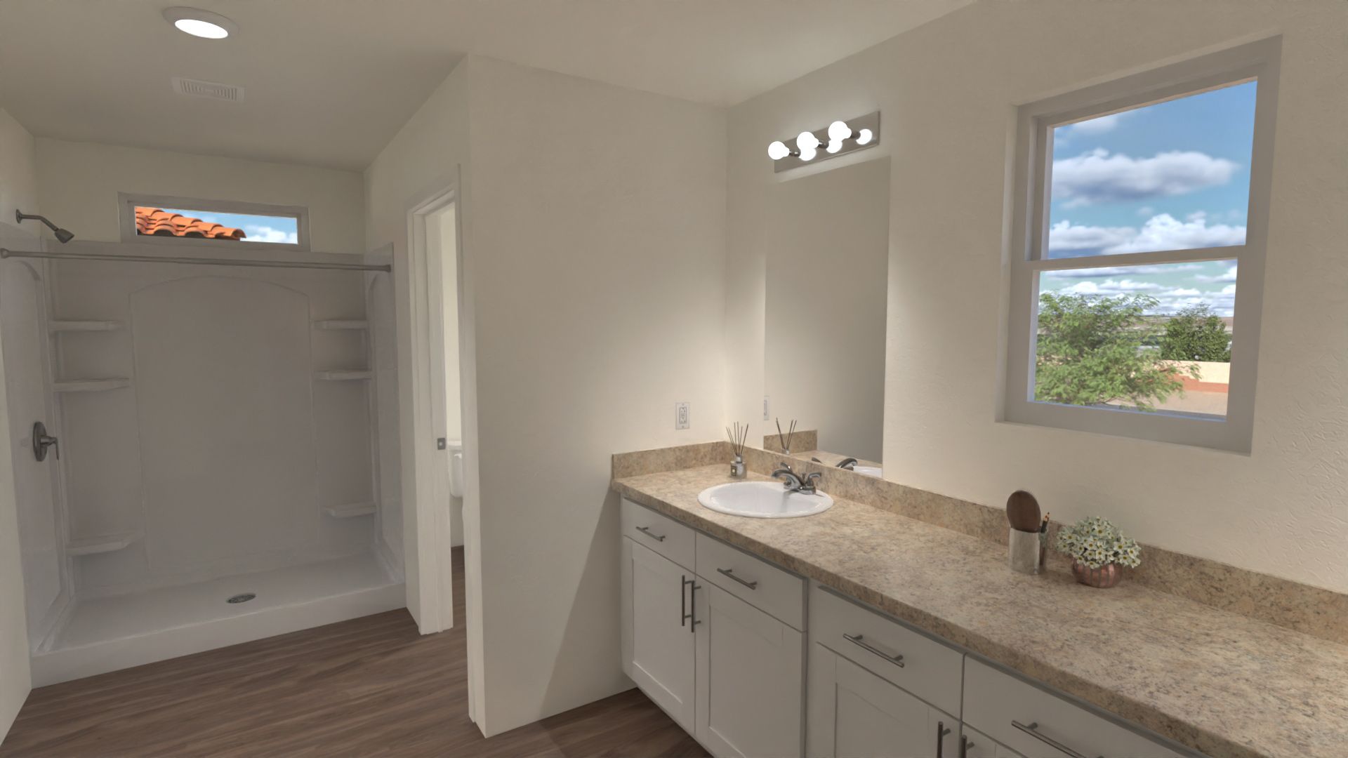 This is the Stellar Floorplan