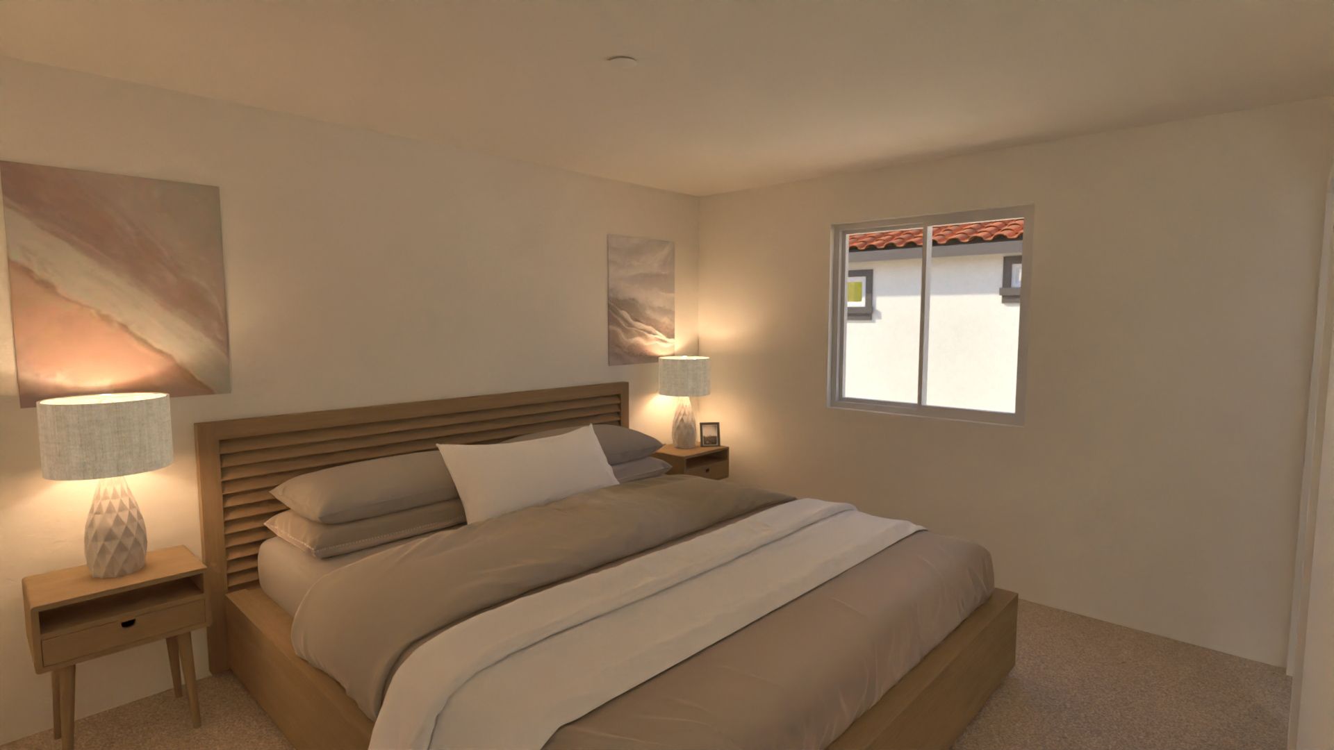 This is the Stellar Floorplan