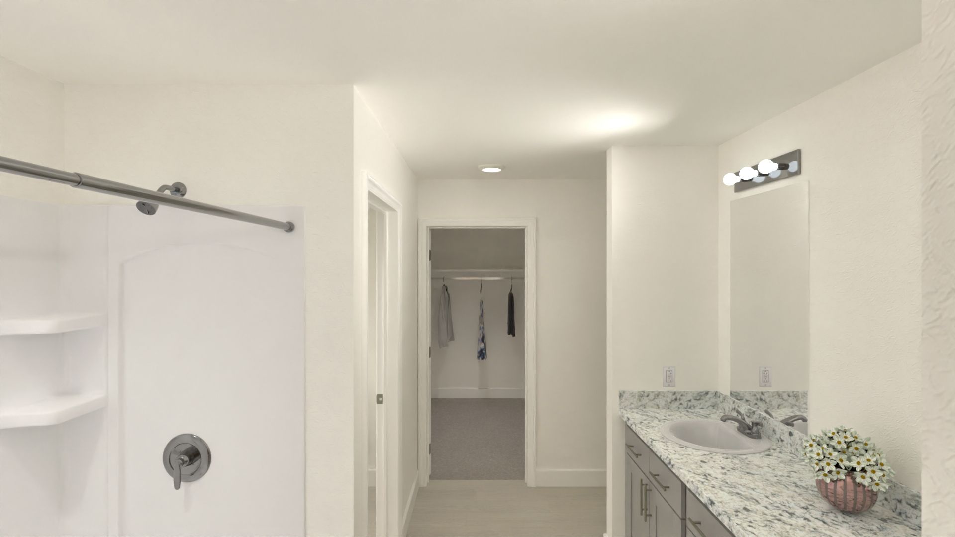 This is the Wonder Floorplan