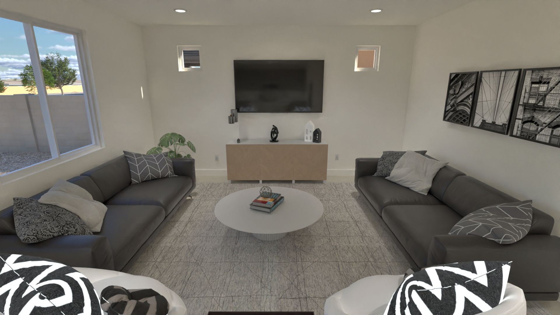 This is the Wonder Floorplan