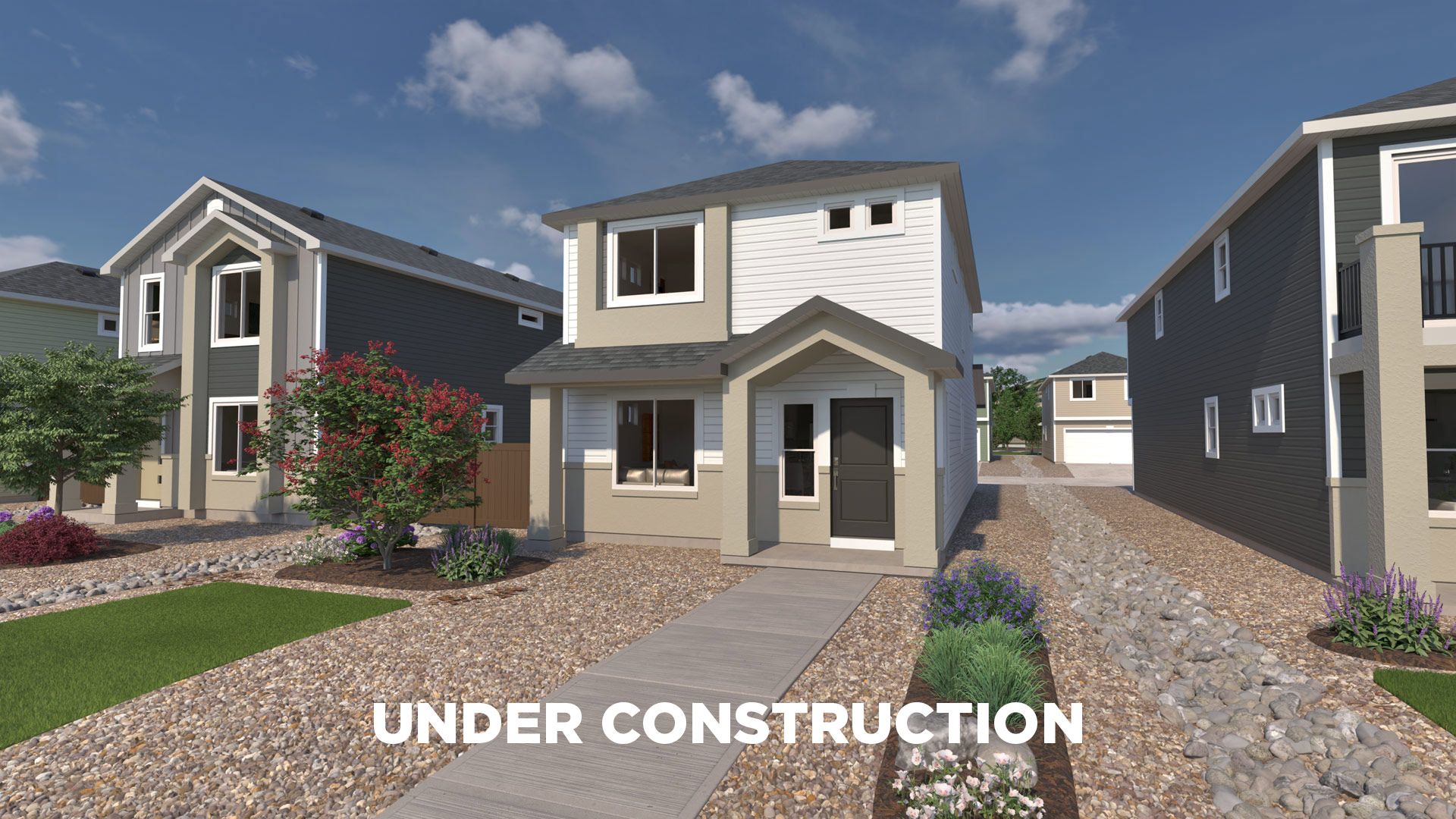 Zenith - Sky Ranch: Watkins, Colorado - Oakwood Homes