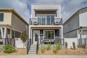 On2 Homes Green Valley Ranch - Denver, CO