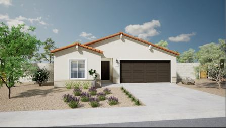 Dahlia by Oakwood Homes in Phoenix-Mesa AZ