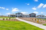 Home in The Retreat in Banning Lewis Ranch by Oakwood Homes