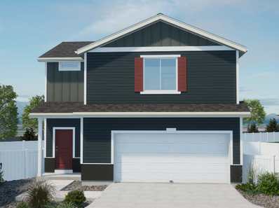 Percheron by Oakwood Homes in Provo-Orem UT