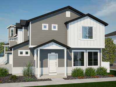 Shire by Oakwood Homes in Provo-Orem UT