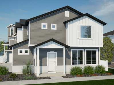 Shire Floor Plan - Oakwood Homes