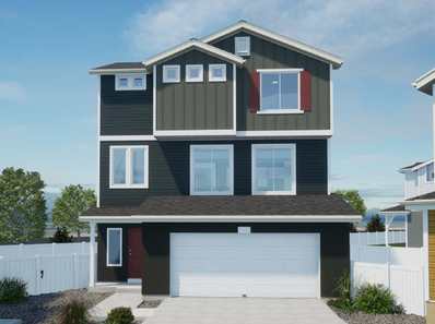 Belgian by Oakwood Homes in Provo-Orem UT