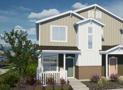 Alpine by Oakwood Homes in Provo-Orem UT