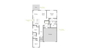 Agave - North Copper Canyon: Surprise, Arizona - Oakwood Homes