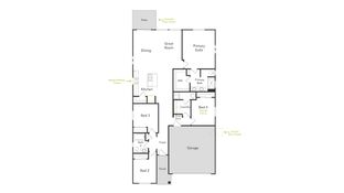 Sagebrush - North Copper Canyon: Surprise, Arizona - Oakwood Homes