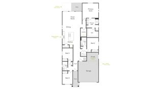 Goldenrod - North Copper Canyon: Surprise, Arizona - Oakwood Homes