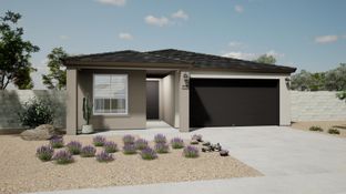 Yarrow - North Copper Canyon: Surprise, Arizona - Oakwood Homes