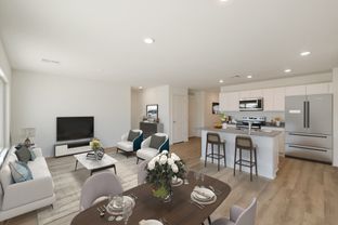 Dahlia - Cross Creek Ranch: Coolidge, Arizona - Oakwood Homes