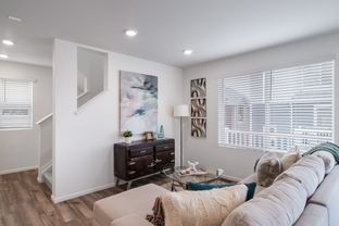Albright - Banning Lewis Ranch: Colorado Springs, Colorado - Oakwood Homes