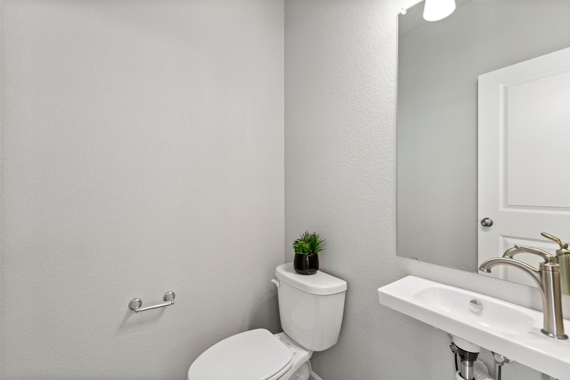 Powder Bath