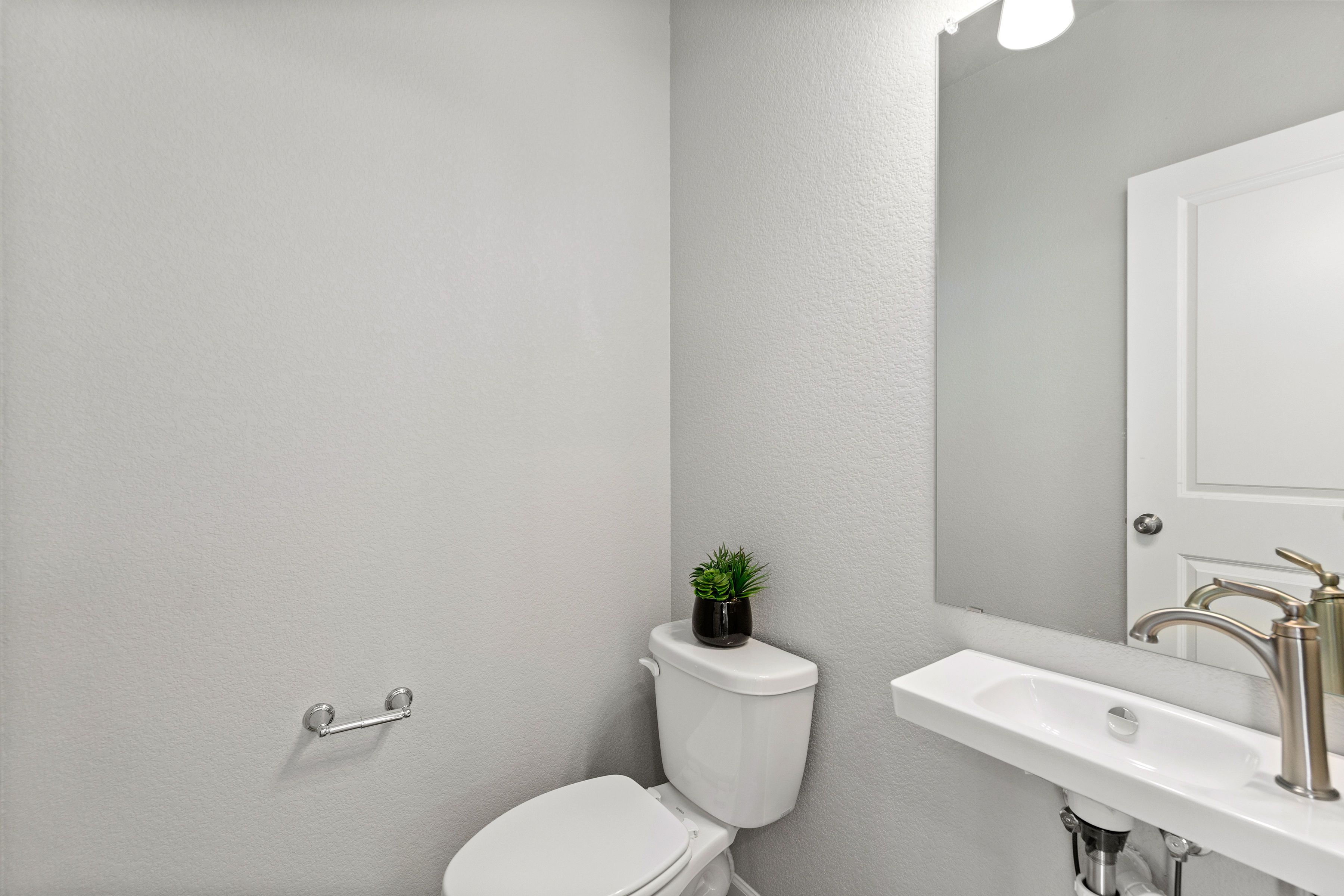 Powder Bath