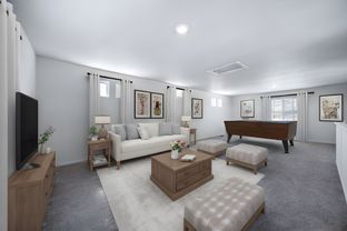 Haflinger - Muegge Farms: Bennett, Colorado - Oakwood Homes