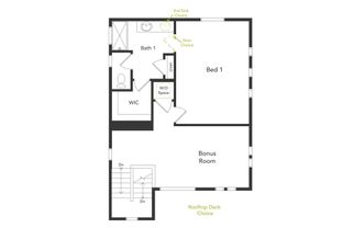 Rand - Banning Lewis Ranch: Colorado Springs, Colorado - Oakwood Homes