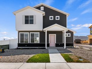 Shire - Wander: Saratoga Springs, Utah - Oakwood Homes