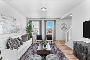 Shire - Thompson River Ranch: Johnstown, Colorado - Oakwood Homes