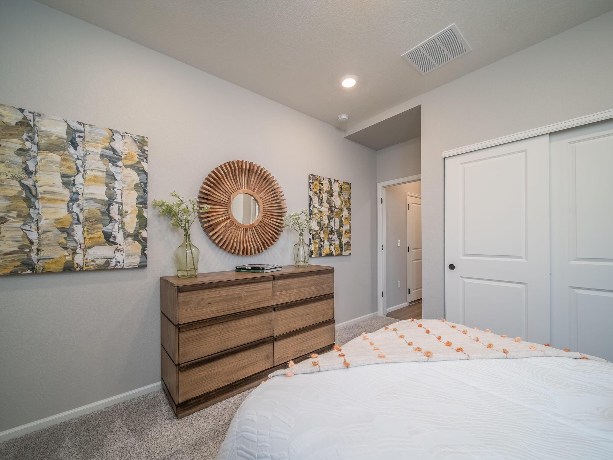 Sojourner bedroom 2