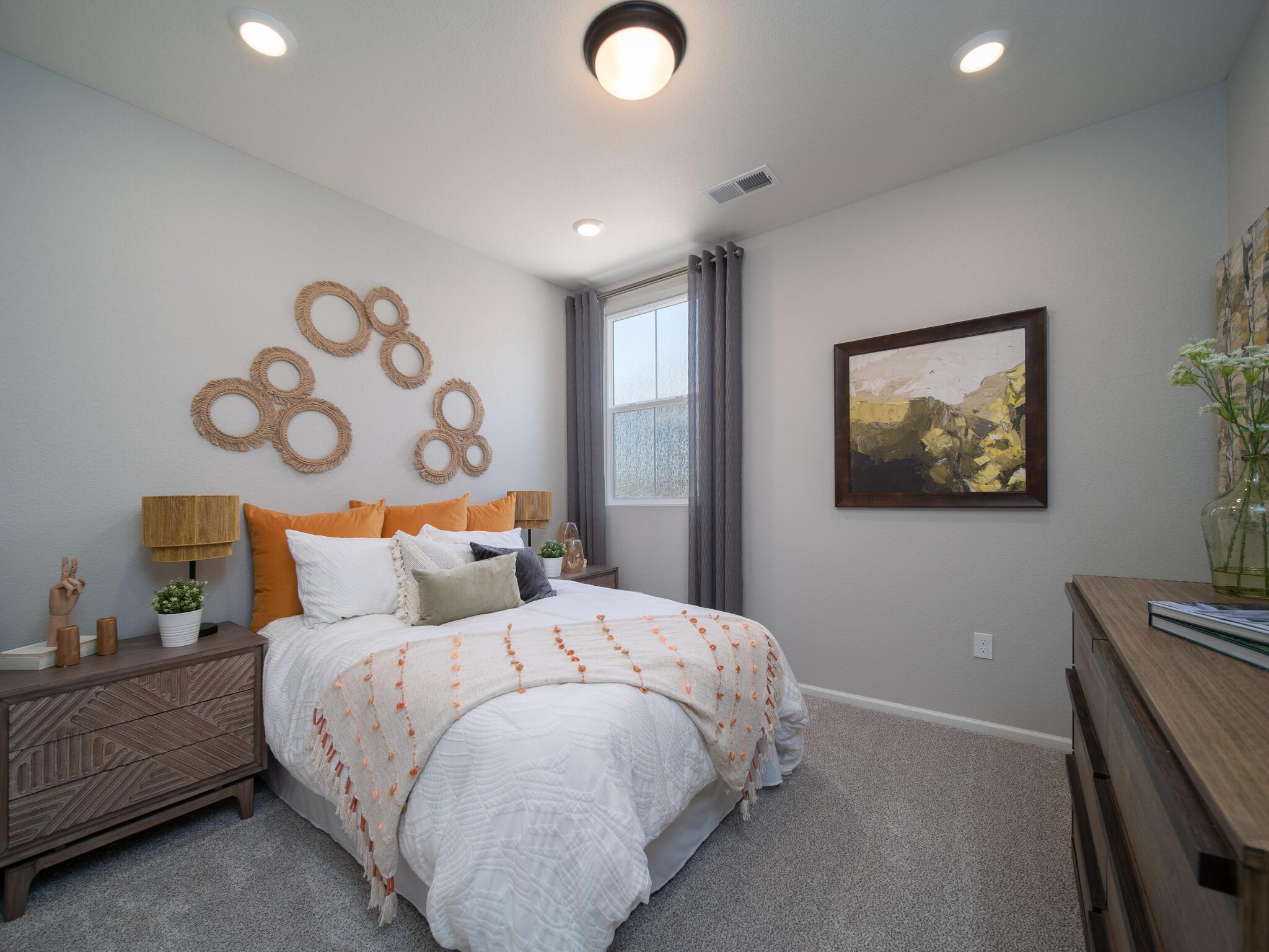 Sojourner bedroom 2