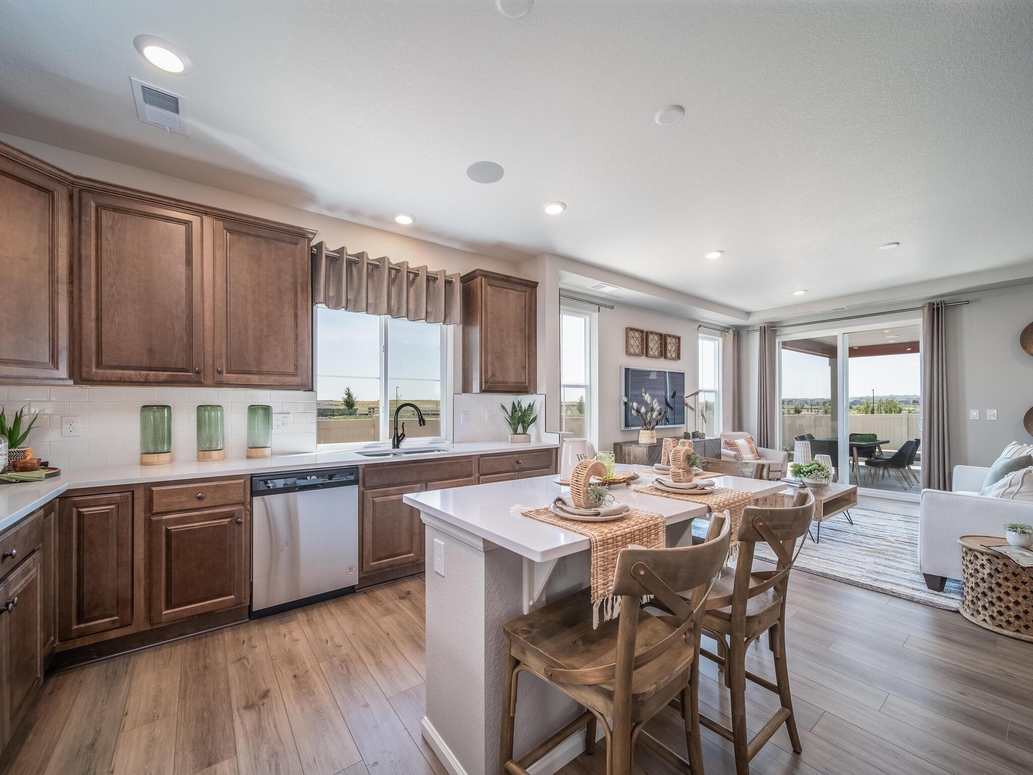 Sojourner Kitchen