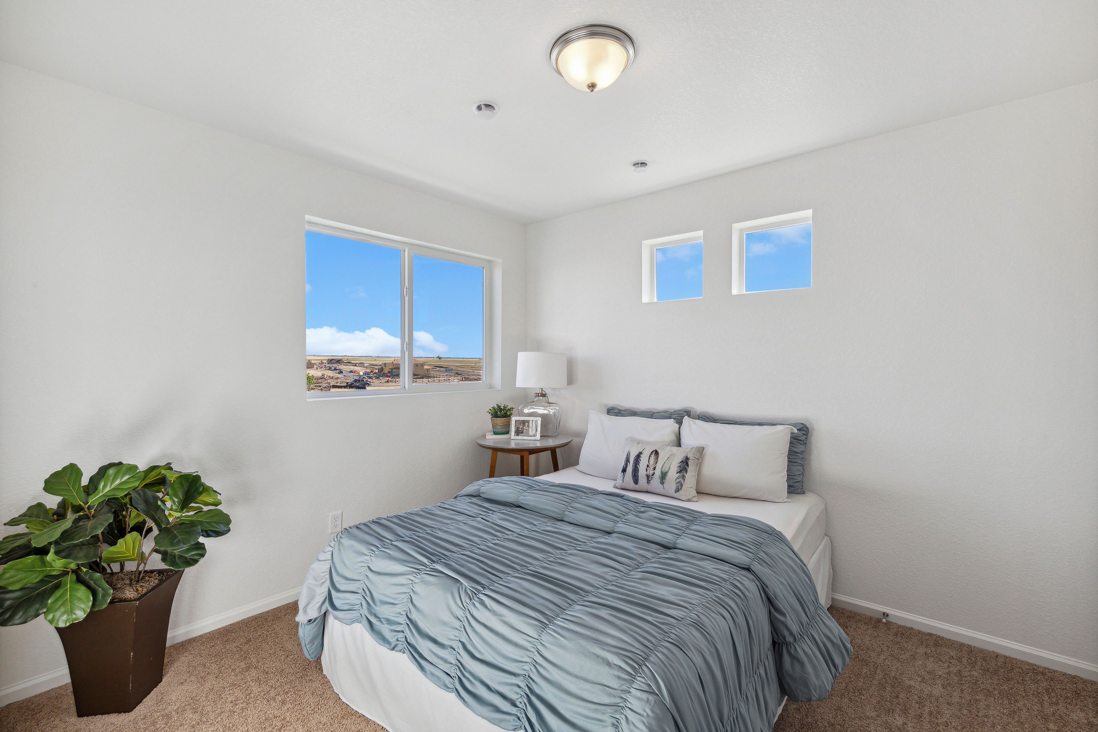 Guest Bedroom 3