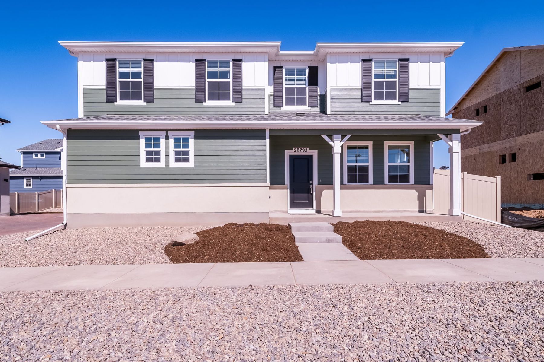 Selma - Wander: Saratoga Springs, Utah - Oakwood Homes