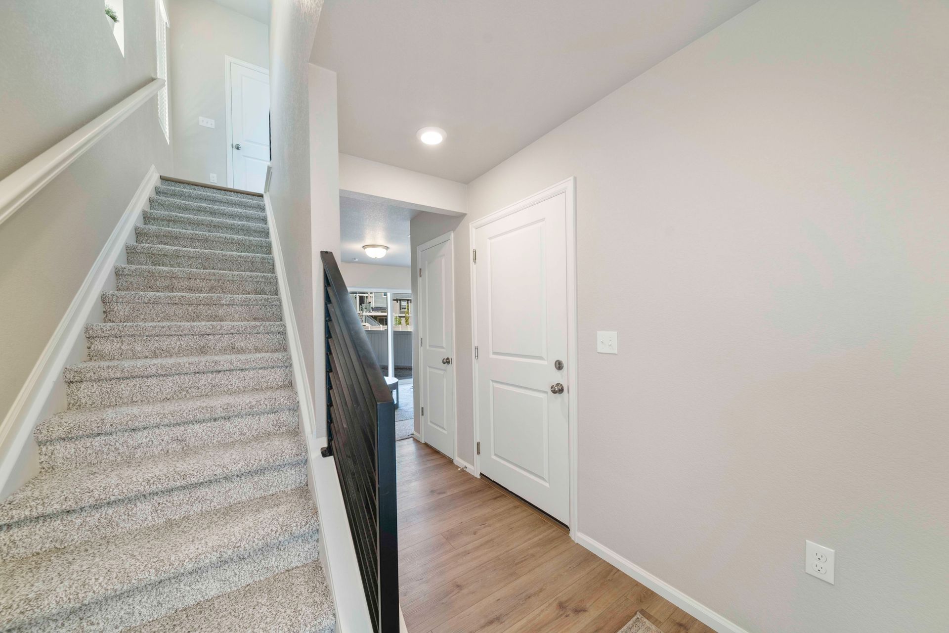 Stairwell