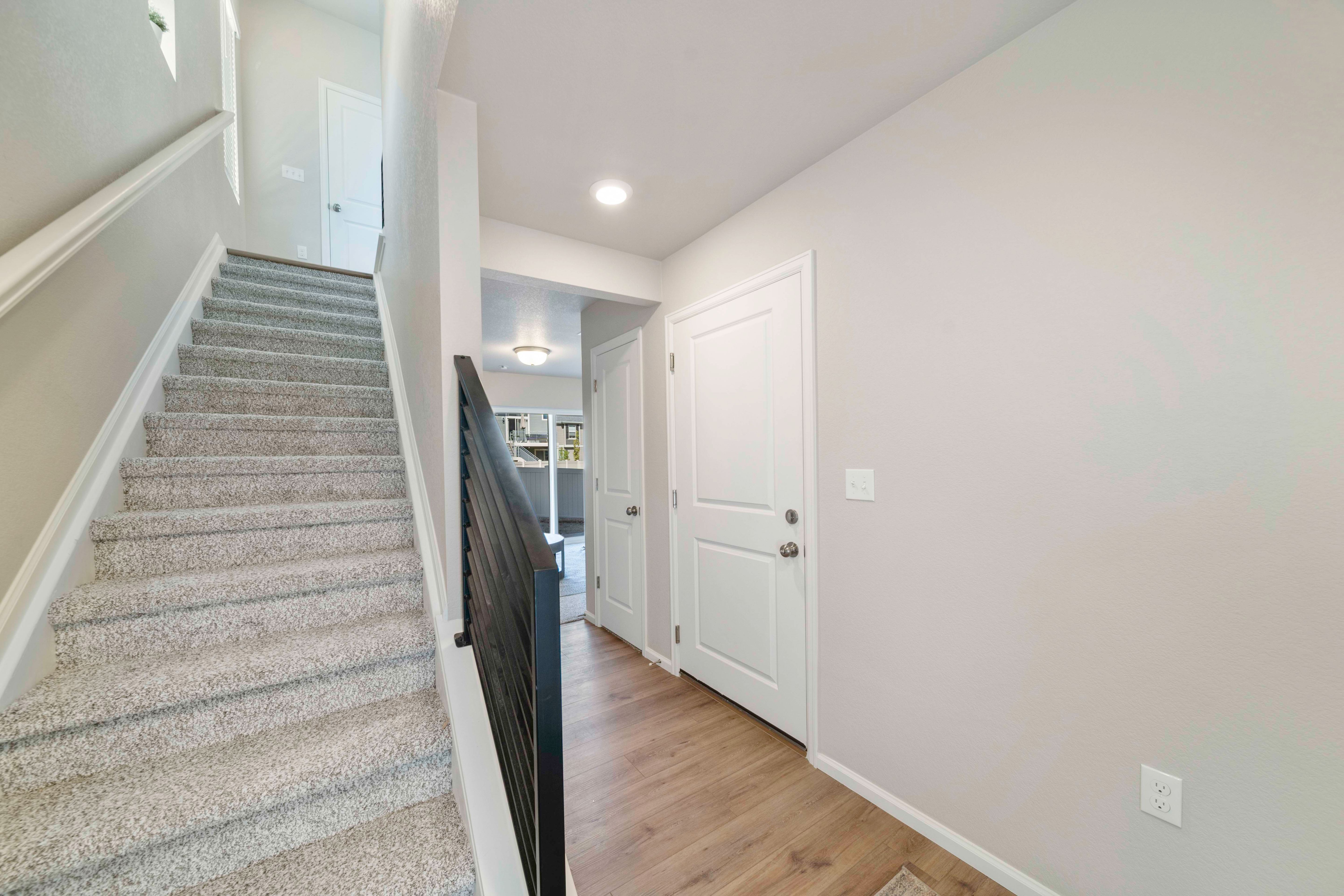 Stairwell