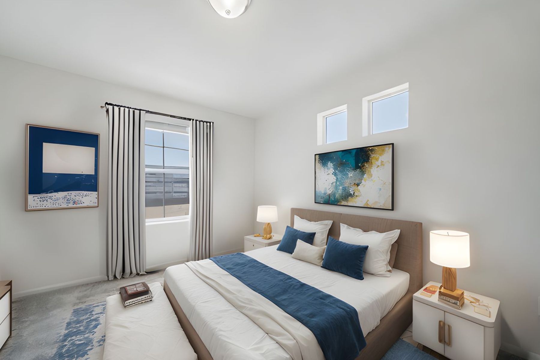 Selma Bedroom 2