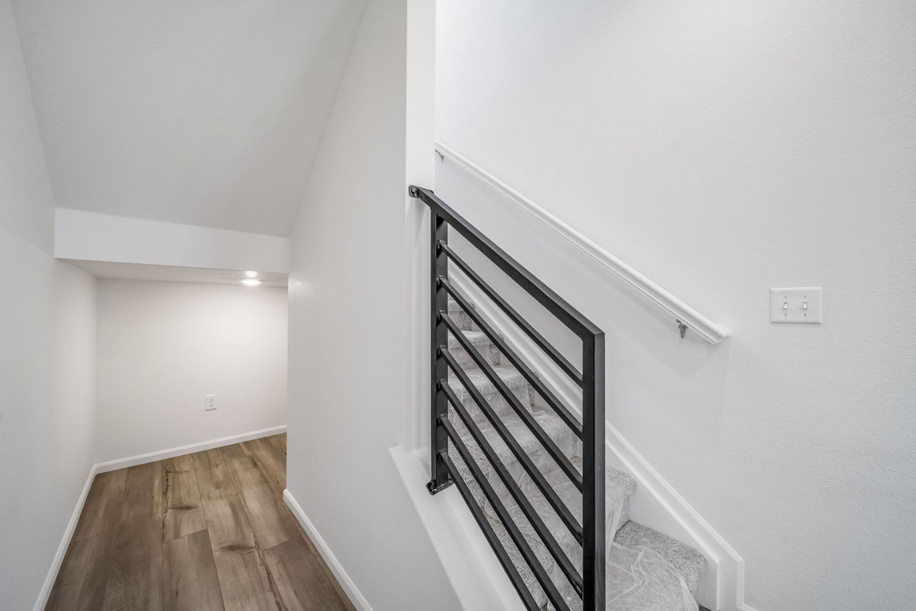 Selma stairs