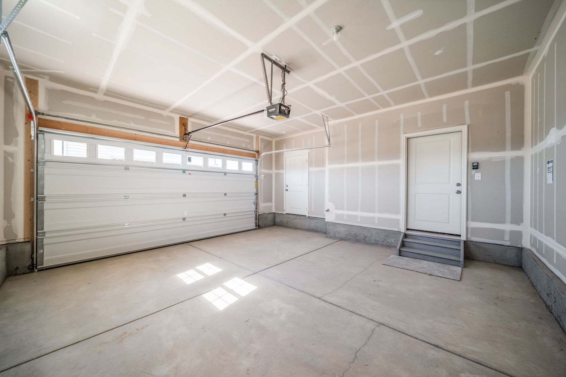 Selma garage