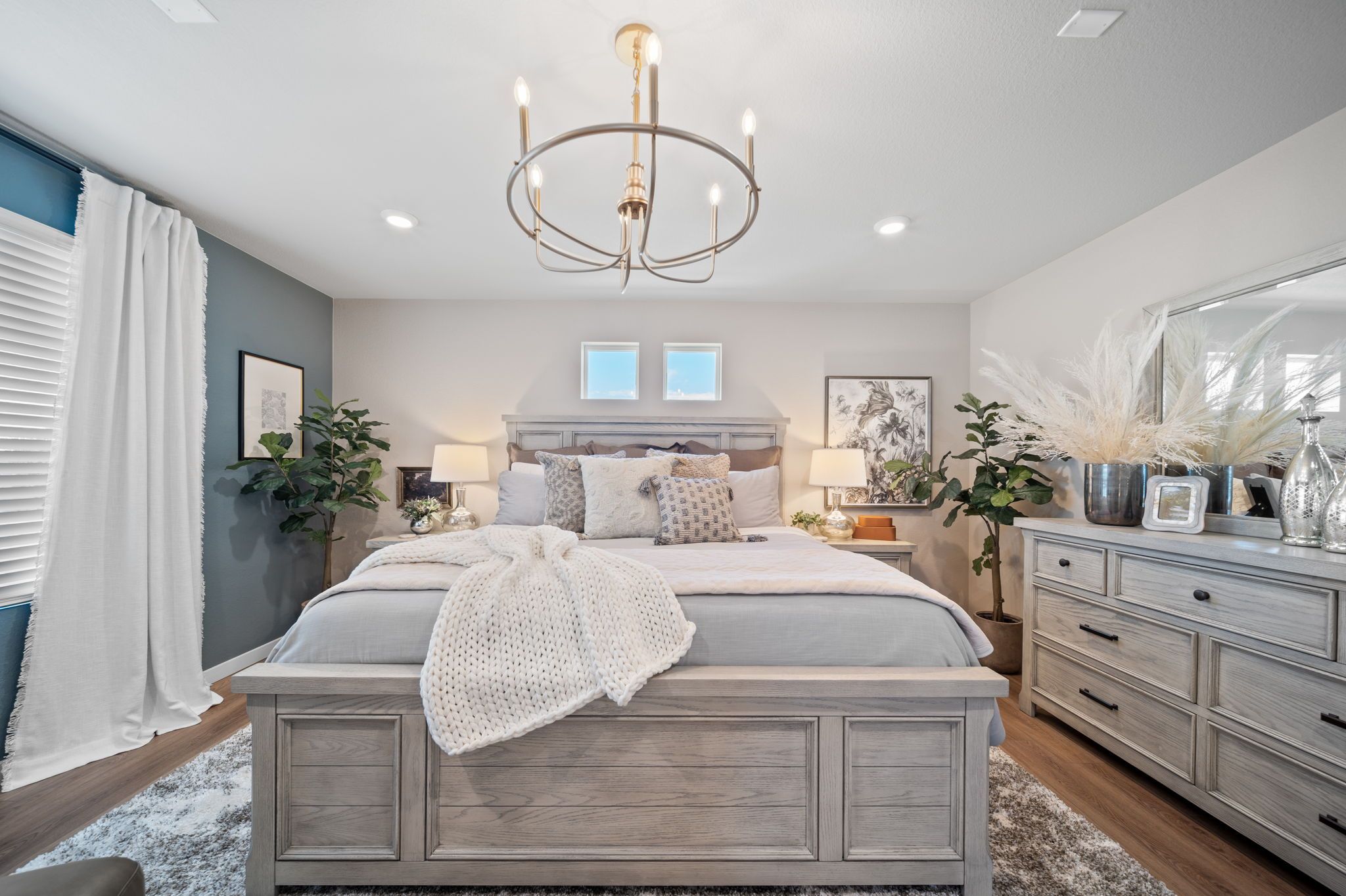 Primary Suite