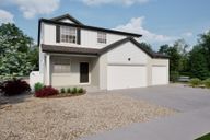 Thompson River Ranch por Oakwood Homes en Fort Collins-Loveland Colorado