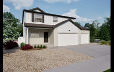 Thompson River Ranch: Johnstown, Colorado - Oakwood Homes