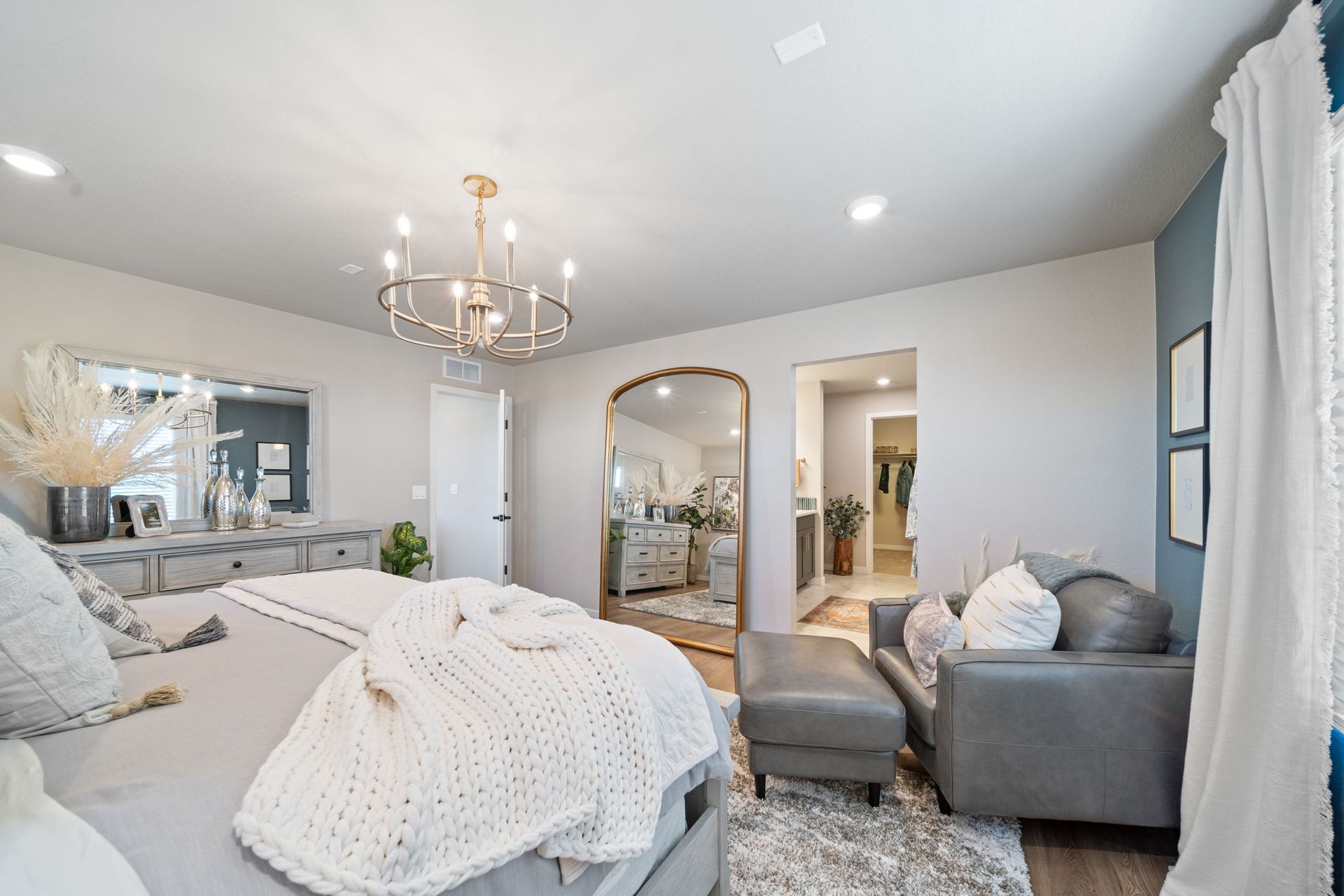 Primary Suite