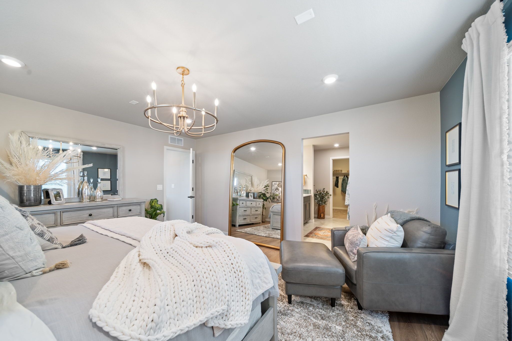 Primary Suite