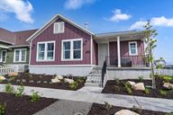 SpringHouse Village at Daybreak por Oakwood Homes en Salt Lake City-Ogden Utah