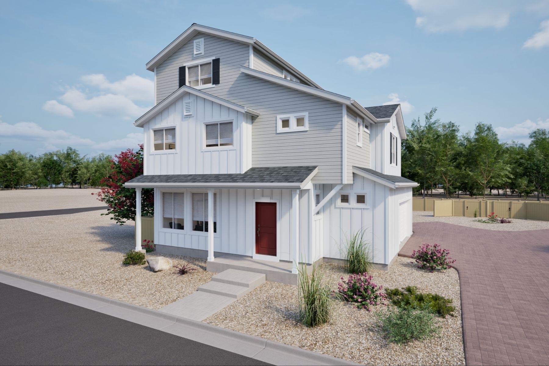 Friesian A Muegge Farms