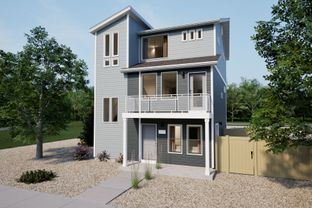 Rand - Muegge Farms: Bennett, Colorado - Oakwood Homes