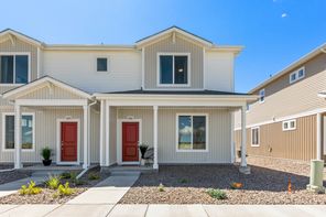 187 E Arcade Drive (Plateau)