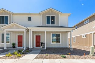 Plateau - Wander: Saratoga Springs, Utah - Oakwood Homes