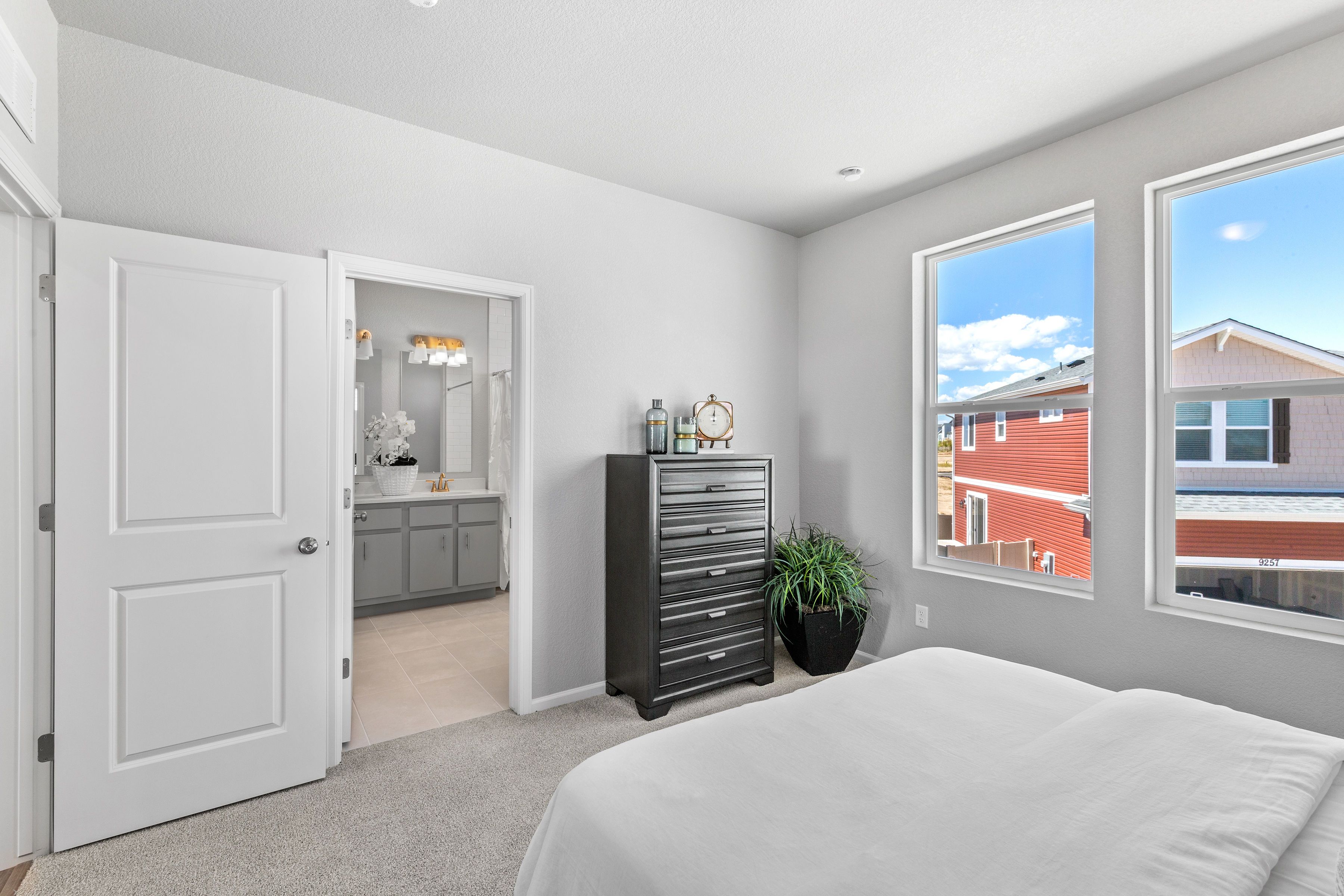 Primary Suite