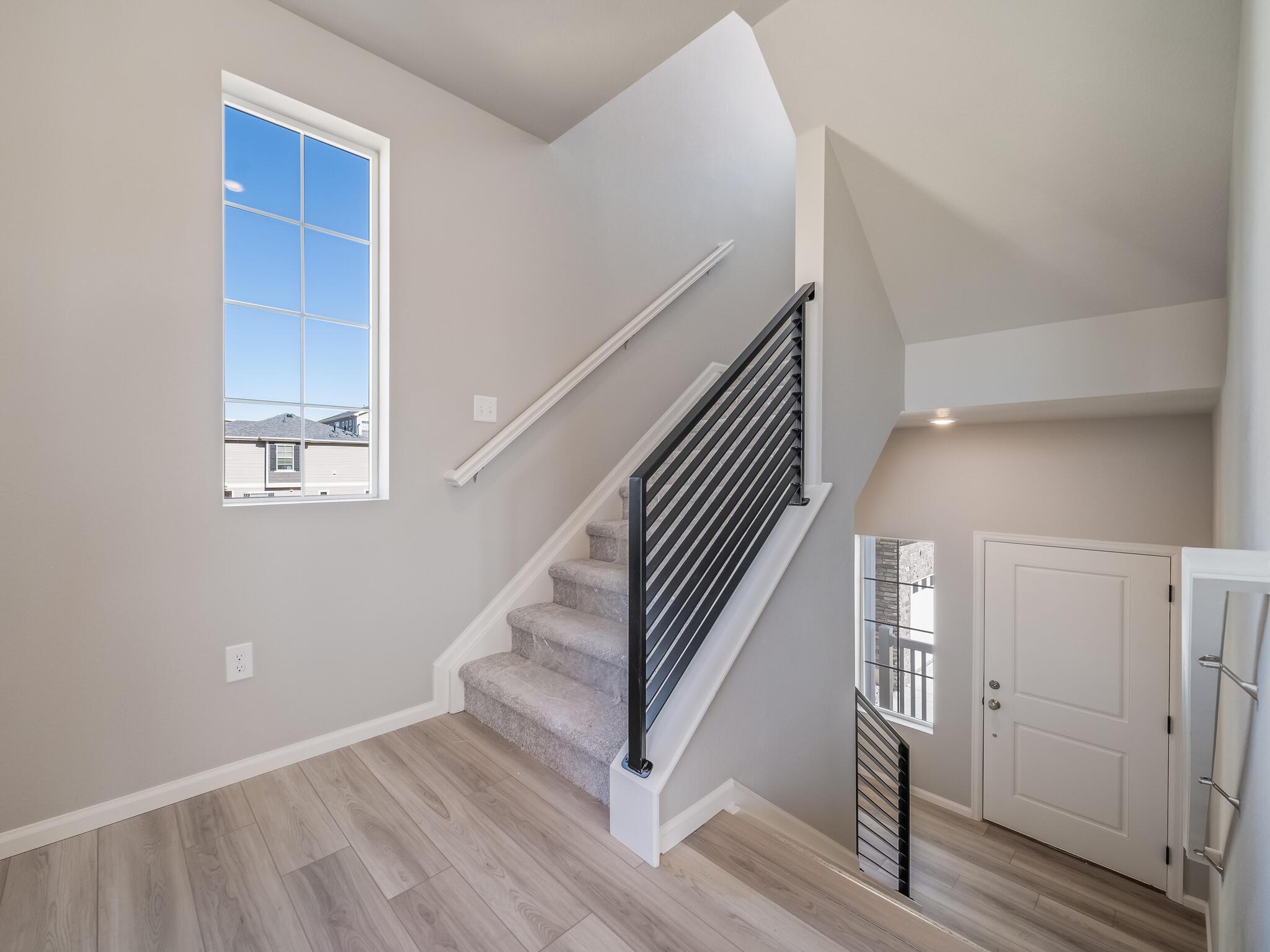 Stairwell