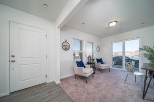 Moreno - Reunion: Commerce City, Colorado - Oakwood Homes