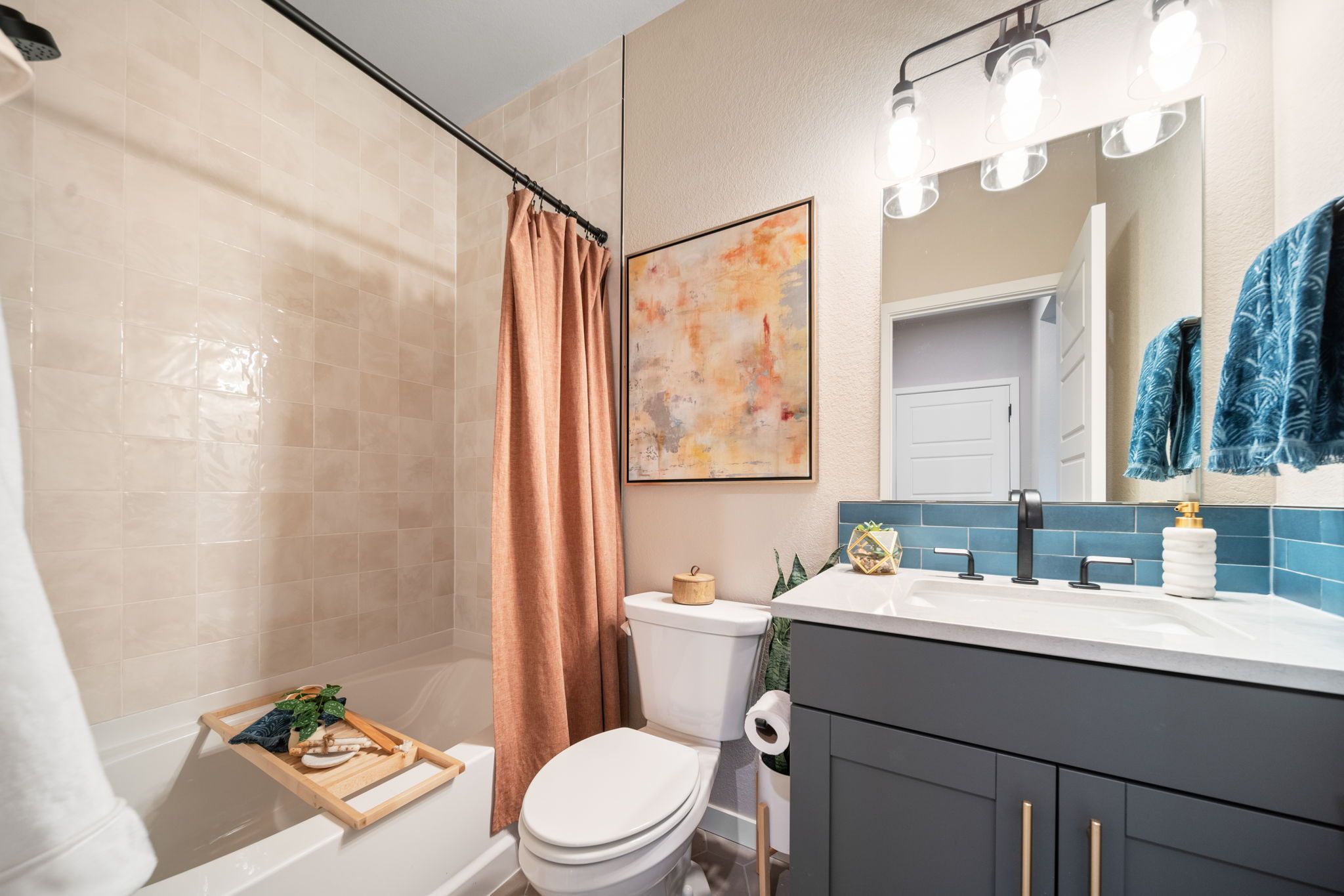 Guest Bath